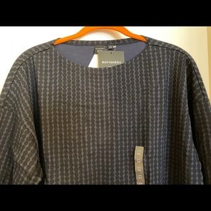 Women’s Uniqlo Marimekko Long-sleeved Tunic